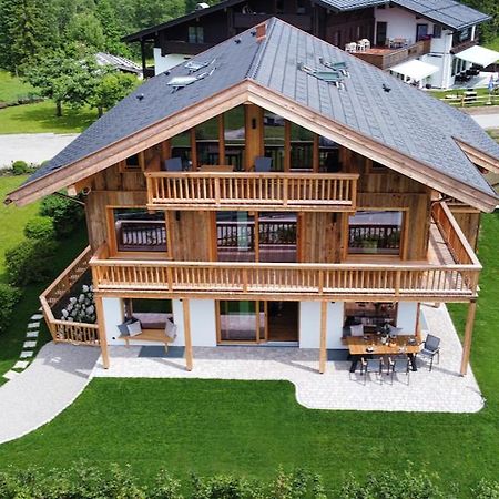 Designchalets Auf 685 라이트임윙클 외부 사진