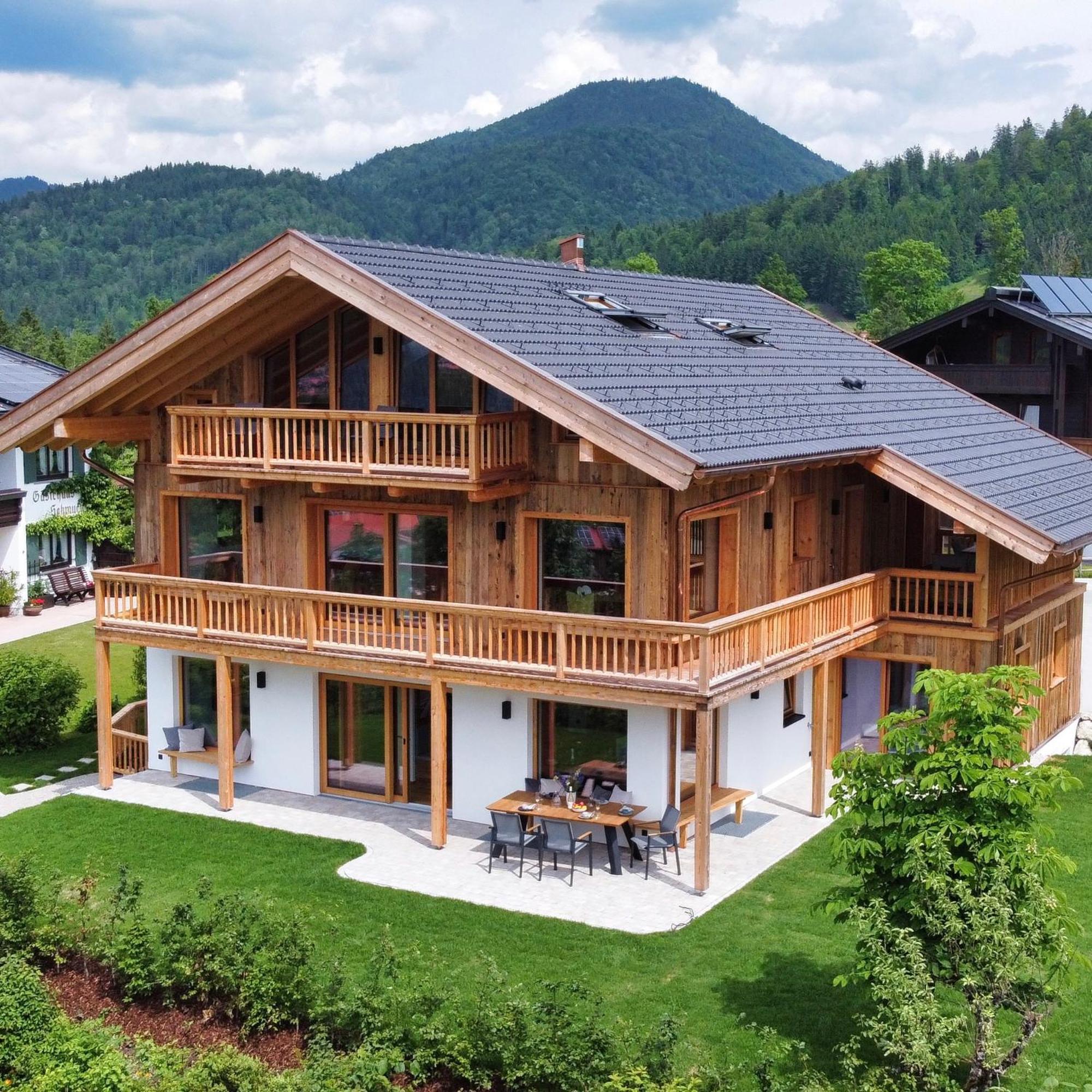 Designchalets Auf 685 라이트임윙클 외부 사진